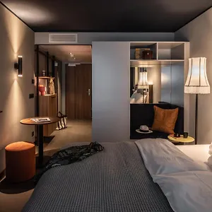 4* Apart Otel Revo