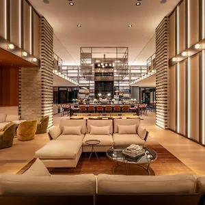 Marriott West Múnich