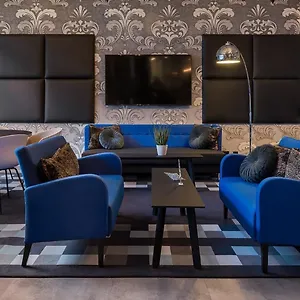 - The Niu, Square By Ihg 3*, Mannheim Alemanha