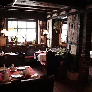 Hotel Brunnenhof - Das Kleine, Randersacker