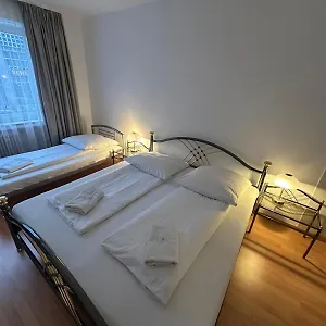  Gasthuis Hotel-pension Asta
