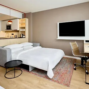 4* Hotel By Marriott