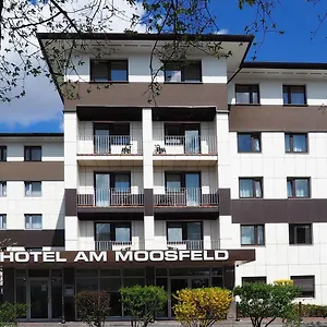 Hotel Am Moosfeld, München