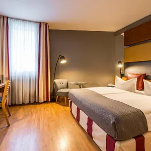 Mercure Zentrum Superior 3*, Berlim Alemanha
