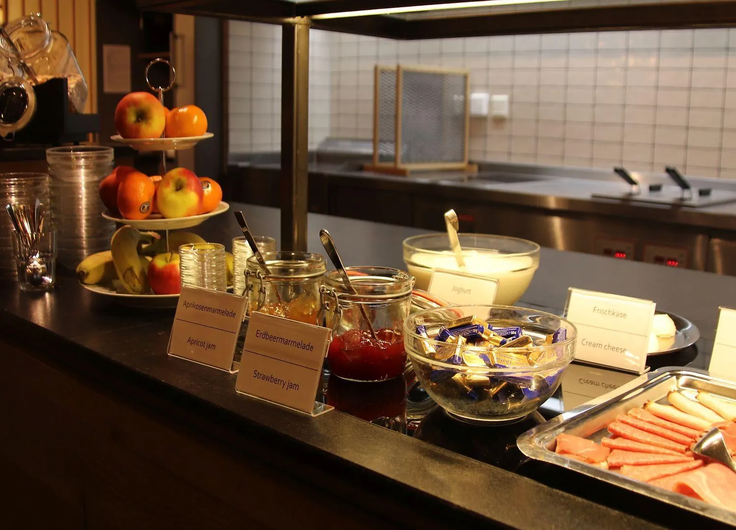 Cvjm Jugendhotel Muenchen München